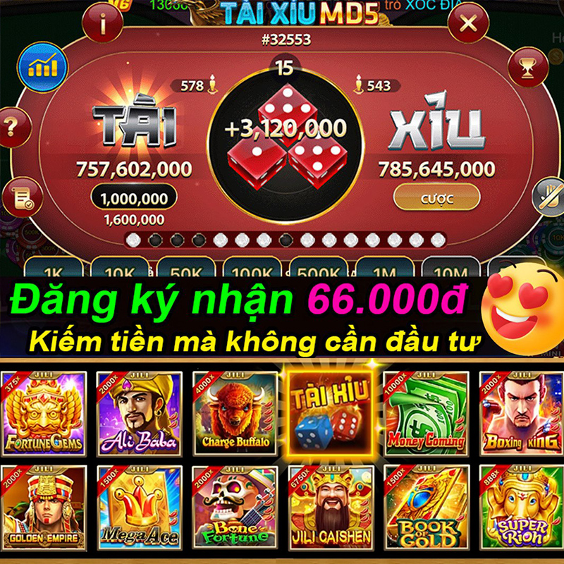 Sòng bạc trực tuyến tại 789bet.com