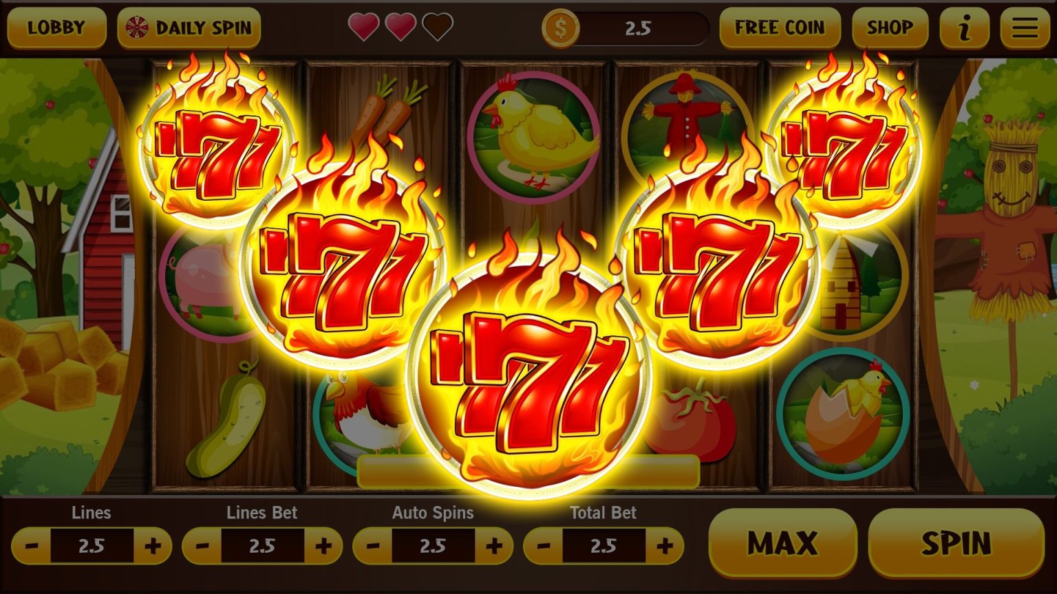 Game Tài Xỉu Sicbo tại 789bet.com